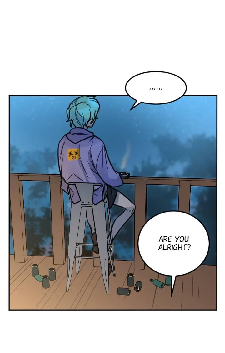 School of Dogs Chapter 94 page 47 - 