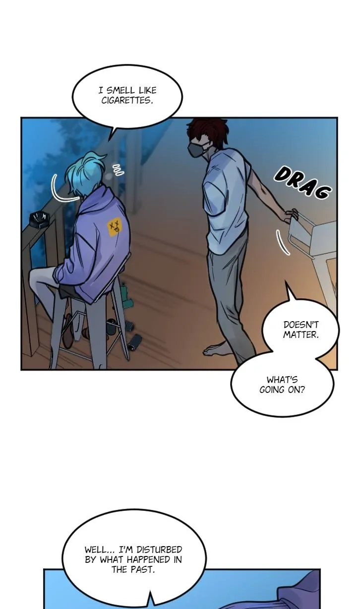 School of Dogs Chapter 94 page 48 - 