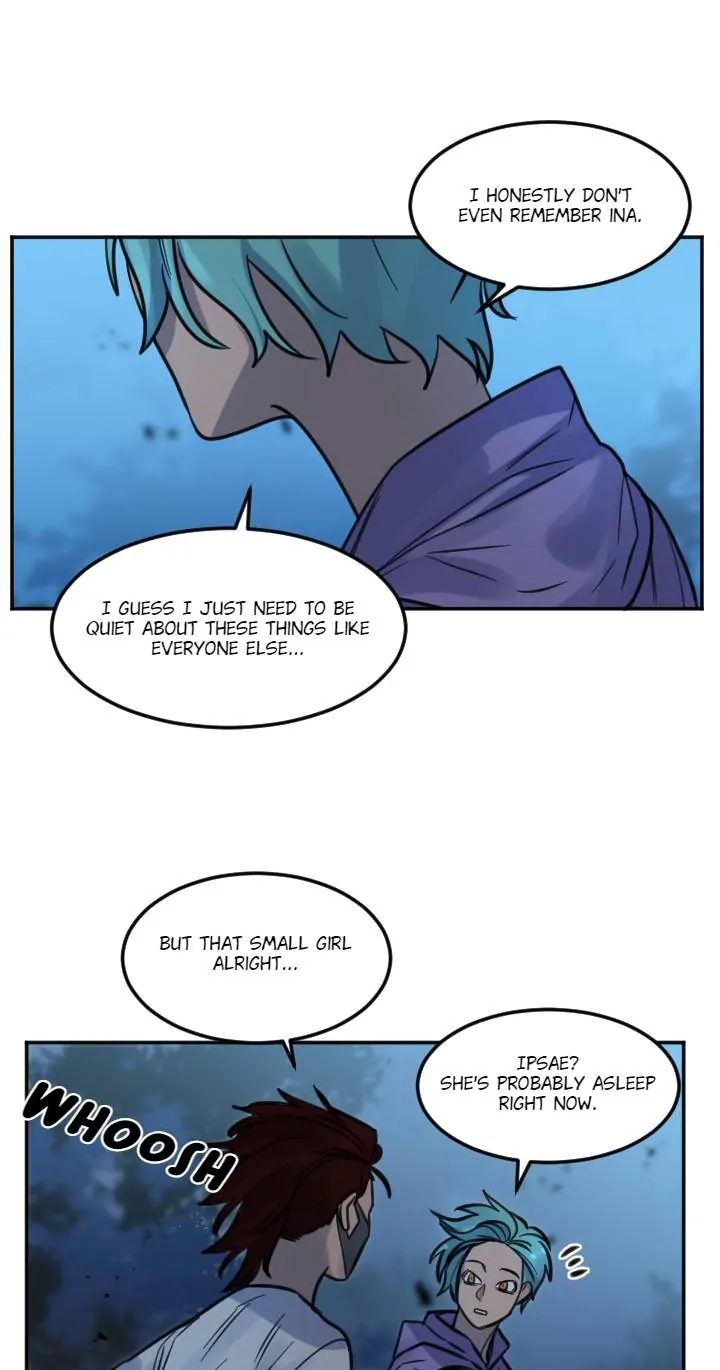 School of Dogs Chapter 94 page 52 - 