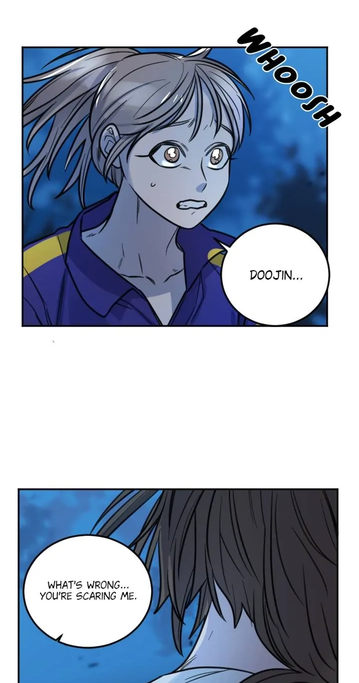 School of Dogs Chapter 94 page 54 - 