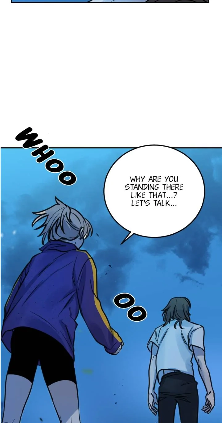 School of Dogs Chapter 94 page 55 - 