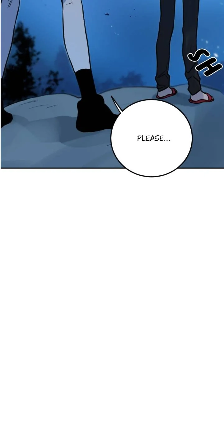 School of Dogs Chapter 94 page 56 - 