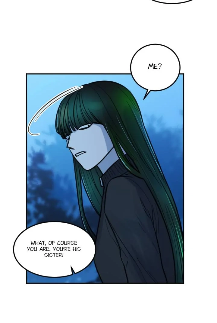 School of Dogs Chapter 94 page 7 - 