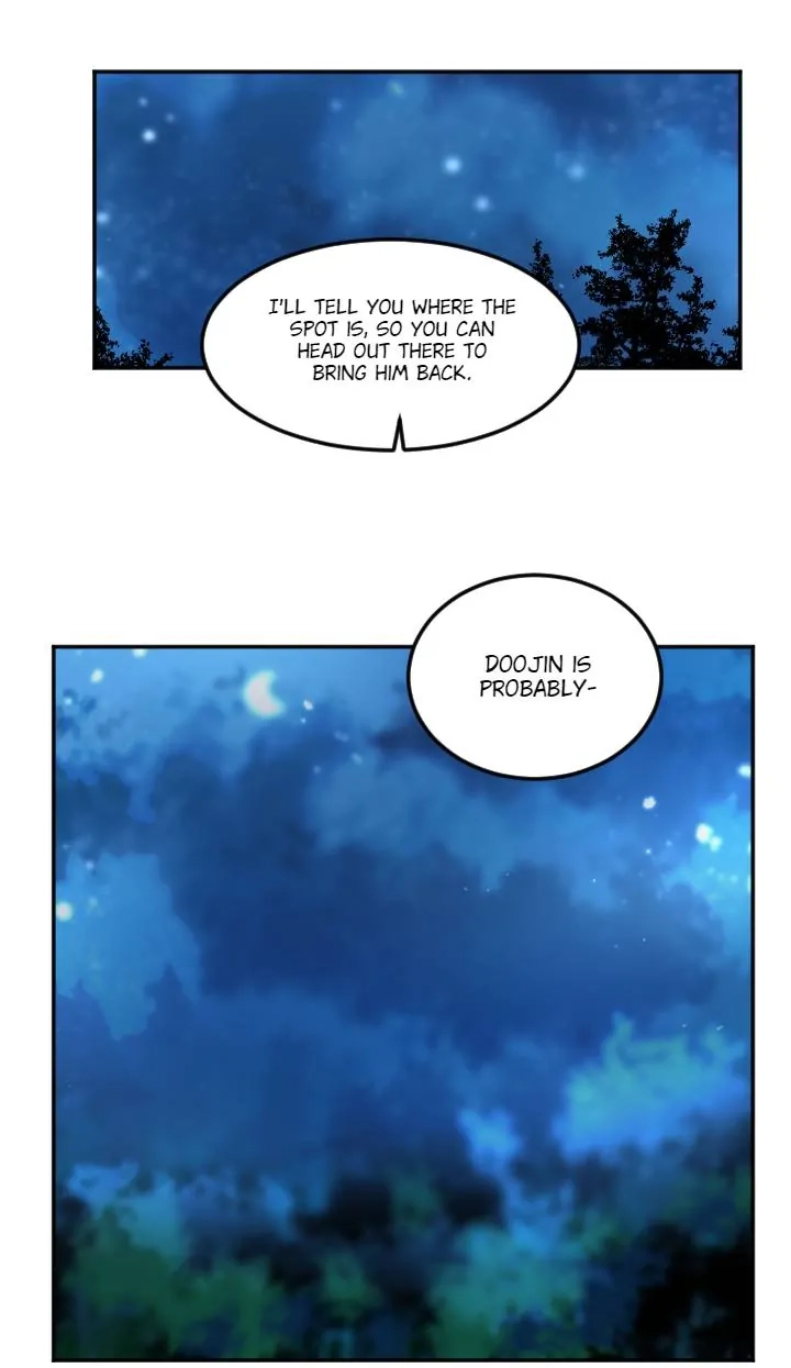 School of Dogs Chapter 94 page 9 - 