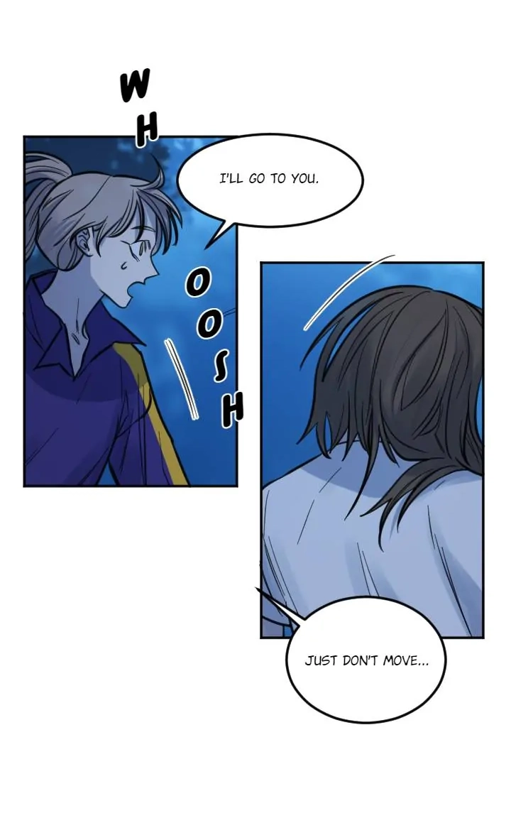 School of Dogs Chapter 95 page 2 - 