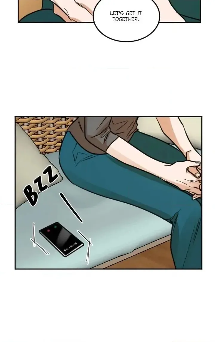 School of Dogs Chapter 95 page 20 - 