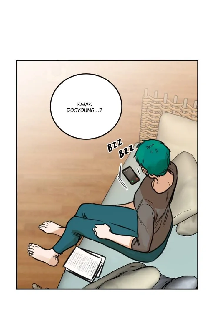 School of Dogs Chapter 95 page 22 - 
