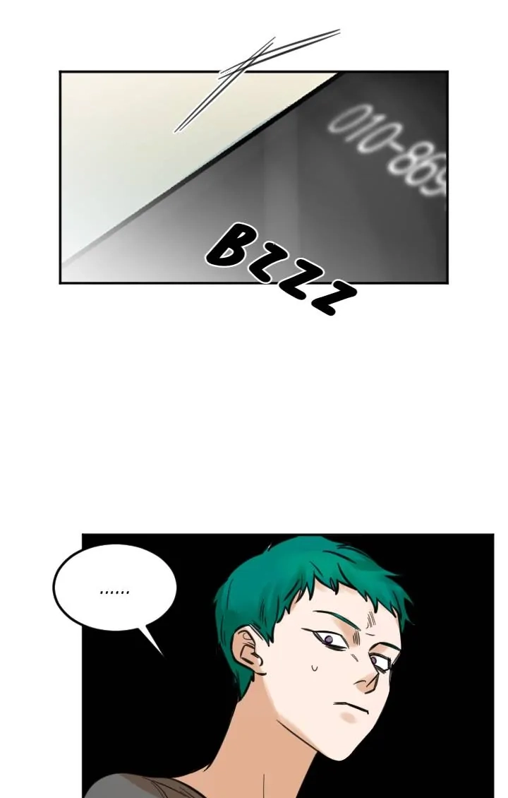School of Dogs Chapter 95 page 23 - 
