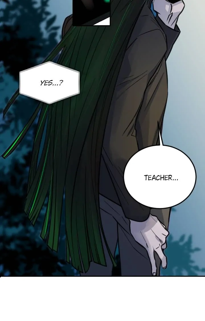 School of Dogs Chapter 95 page 25 - 