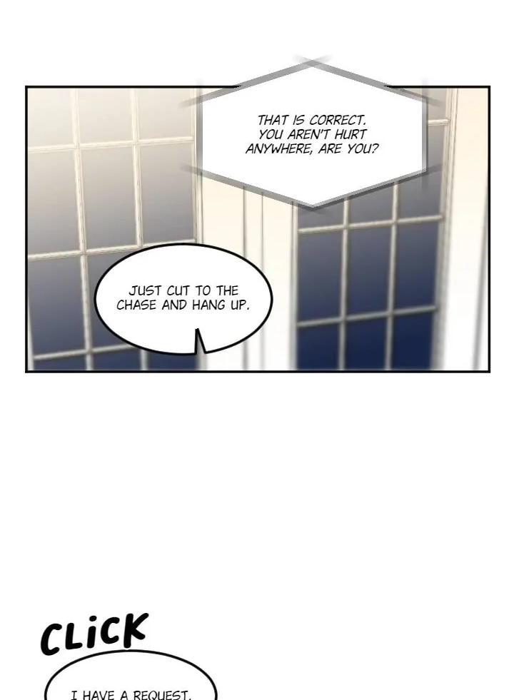 School of Dogs Chapter 95 page 27 - 