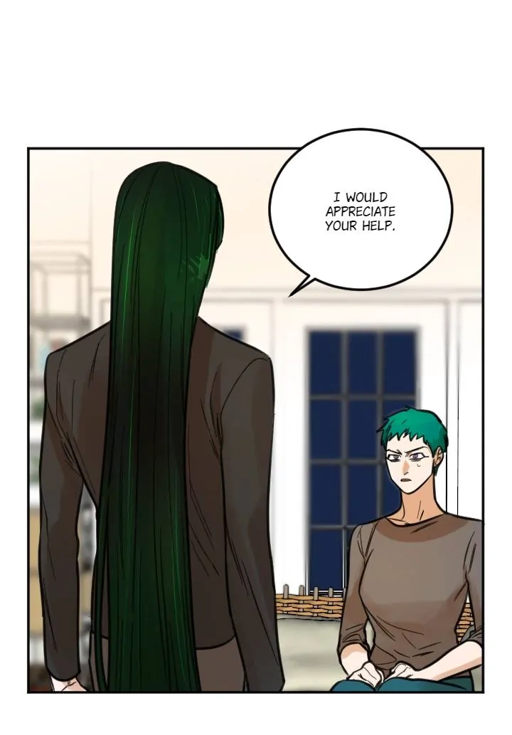 School of Dogs Chapter 95 page 29 - 