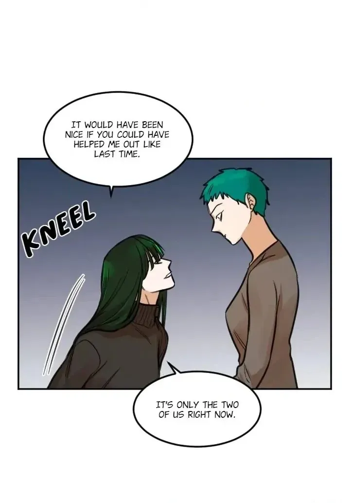 School of Dogs Chapter 95 page 30 - 