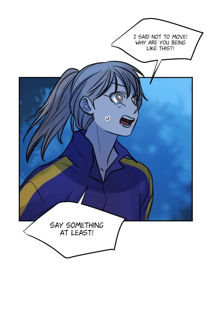 School of Dogs Chapter 95 page 4 - 