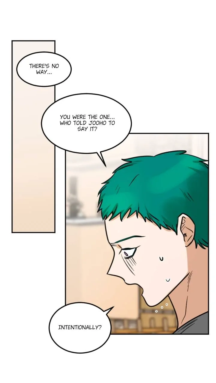 School of Dogs Chapter 95 page 31 - 