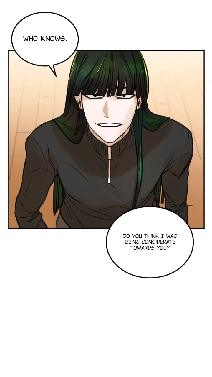 School of Dogs Chapter 95 page 32 - 