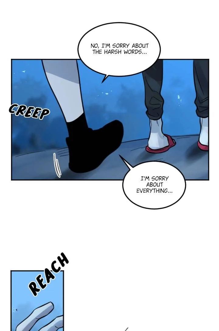 School of Dogs Chapter 95 page 36 - 