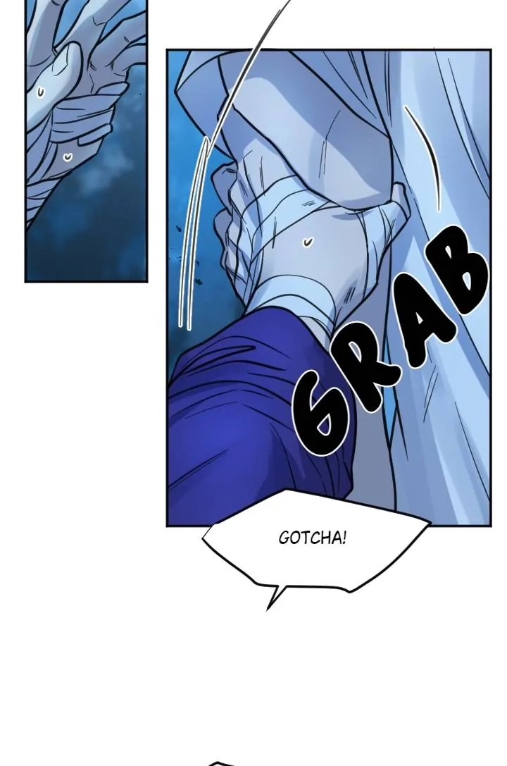School of Dogs Chapter 95 page 37 - 