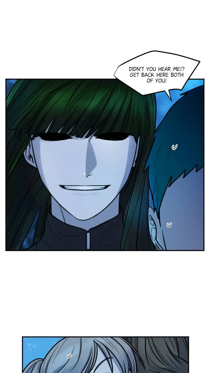 School of Dogs Chapter 95 page 41 - 