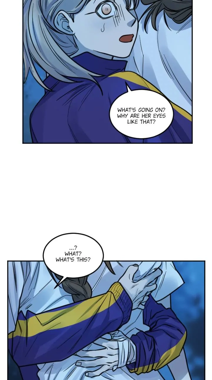 School of Dogs Chapter 95 page 42 - 