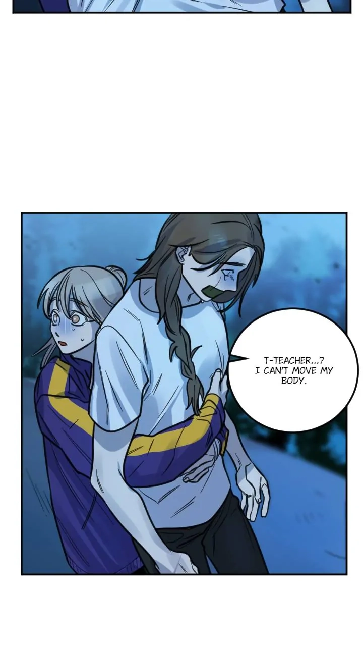 School of Dogs Chapter 95 page 43 - 