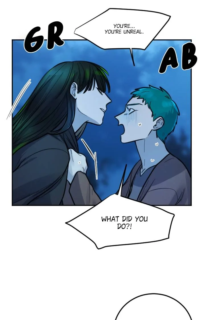 School of Dogs Chapter 95 page 45 - 