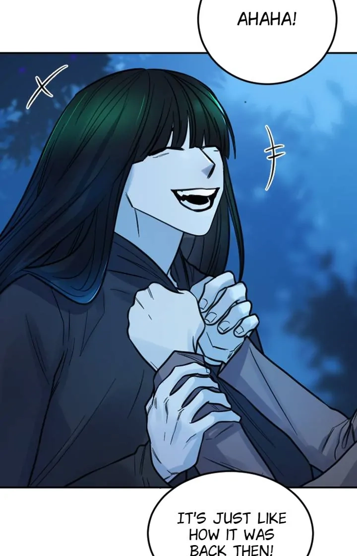 School of Dogs Chapter 95 page 46 - 