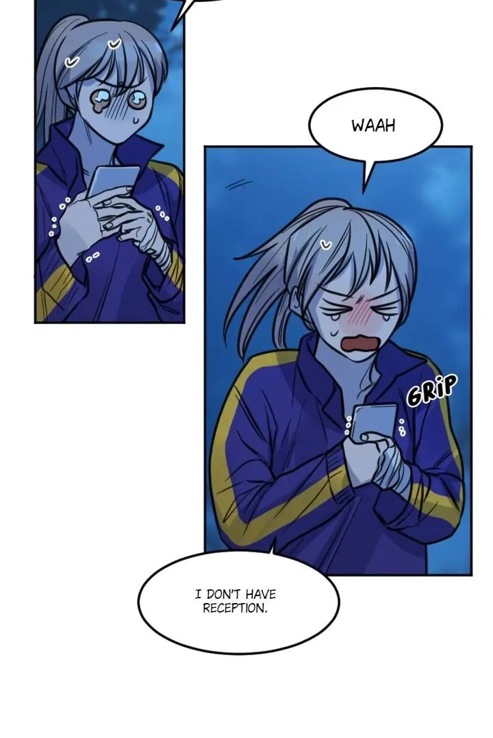 School of Dogs Chapter 95 page 6 - 