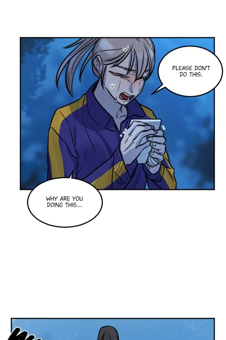 School of Dogs Chapter 95 page 7 - 
