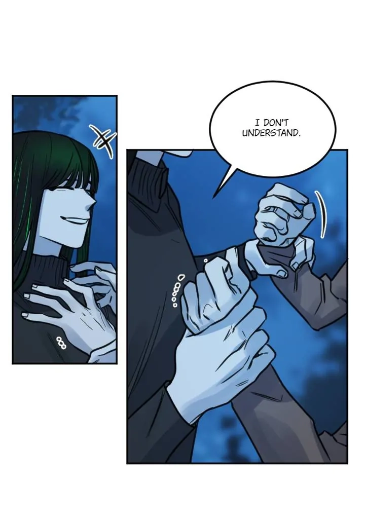 School of Dogs Chapter 96 page 2 - 