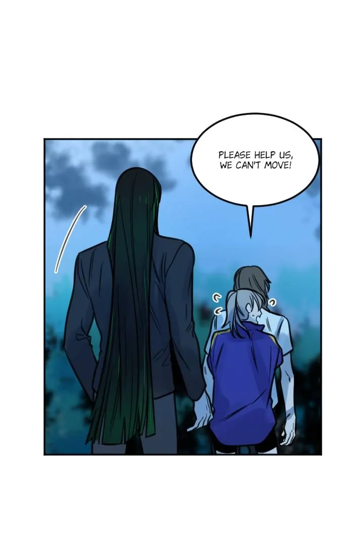 School of Dogs Chapter 96 page 12 - 