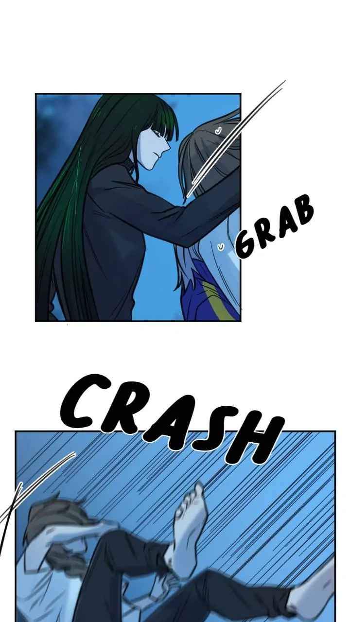 School of Dogs Chapter 96 page 13 - 