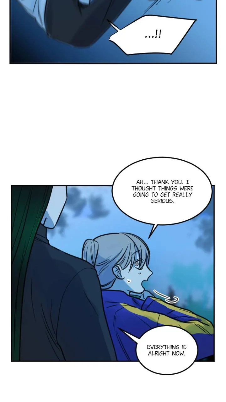 School of Dogs Chapter 96 page 14 - 