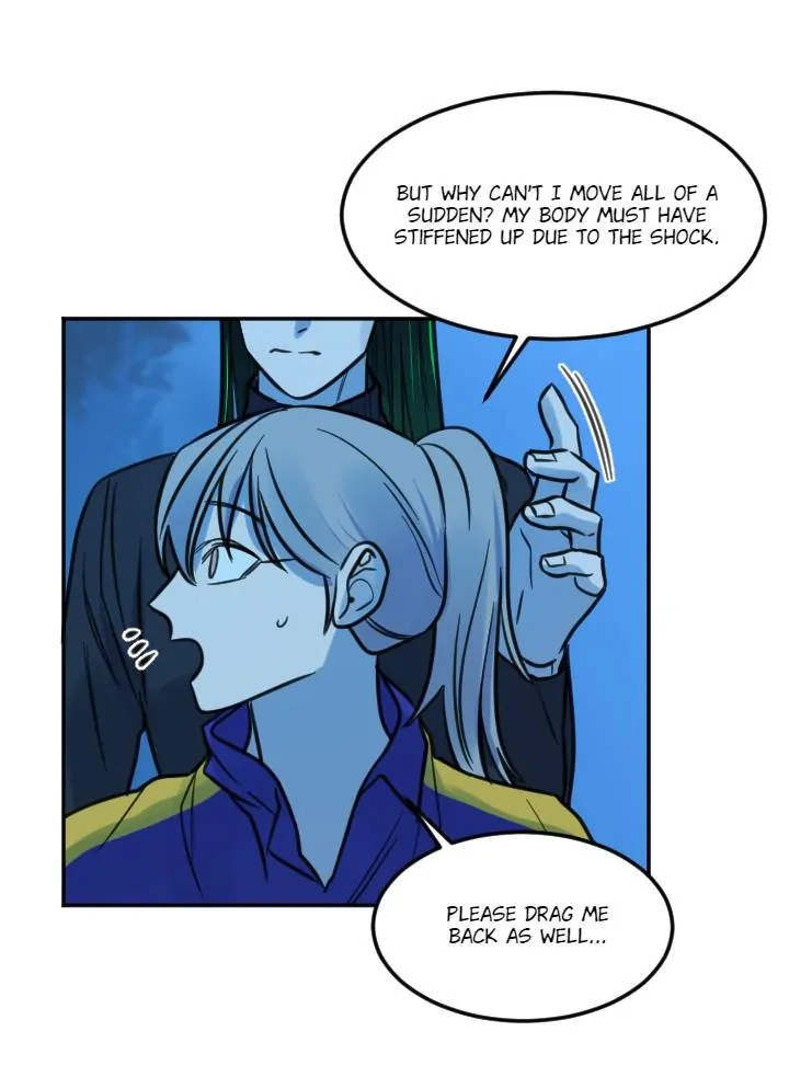 School of Dogs Chapter 96 page 15 - 