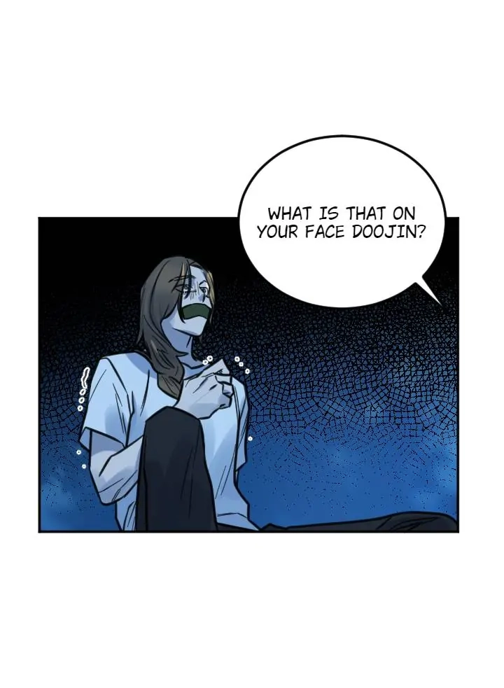 School of Dogs Chapter 96 page 16 - 