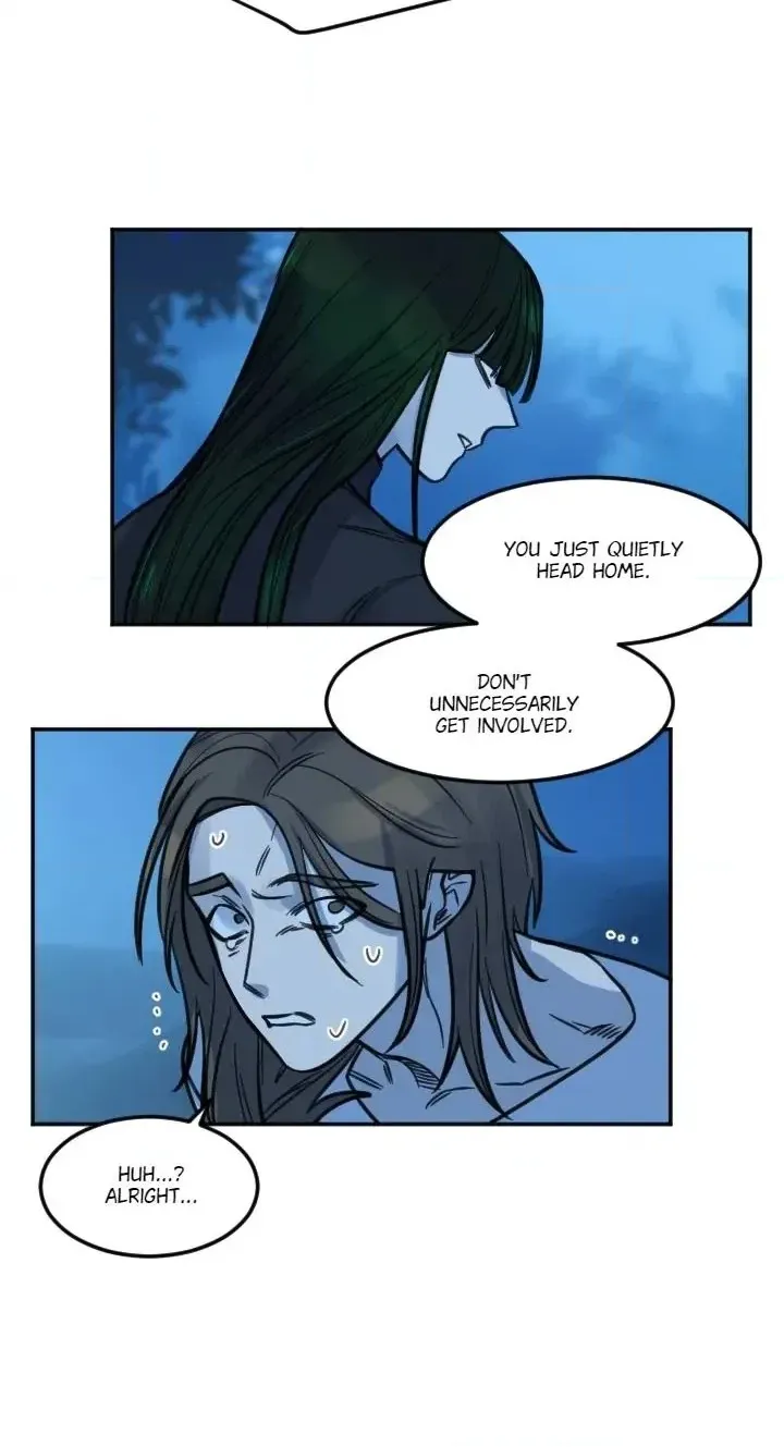 School of Dogs Chapter 96 page 20 - 