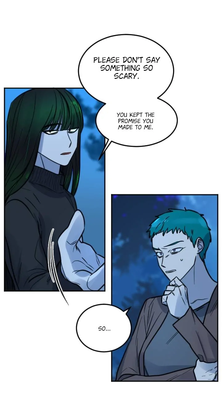 School of Dogs Chapter 96 page 25 - 