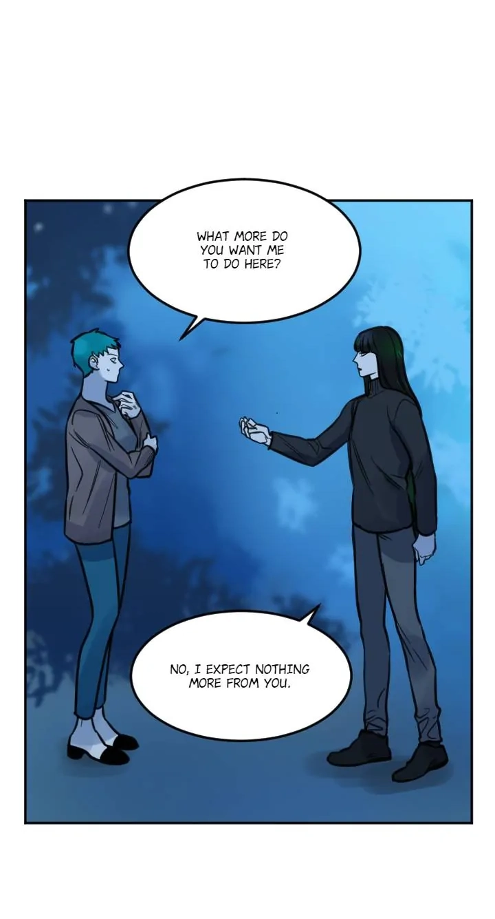 School of Dogs Chapter 96 page 26 - 