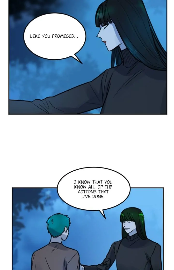School of Dogs Chapter 96 page 28 - 