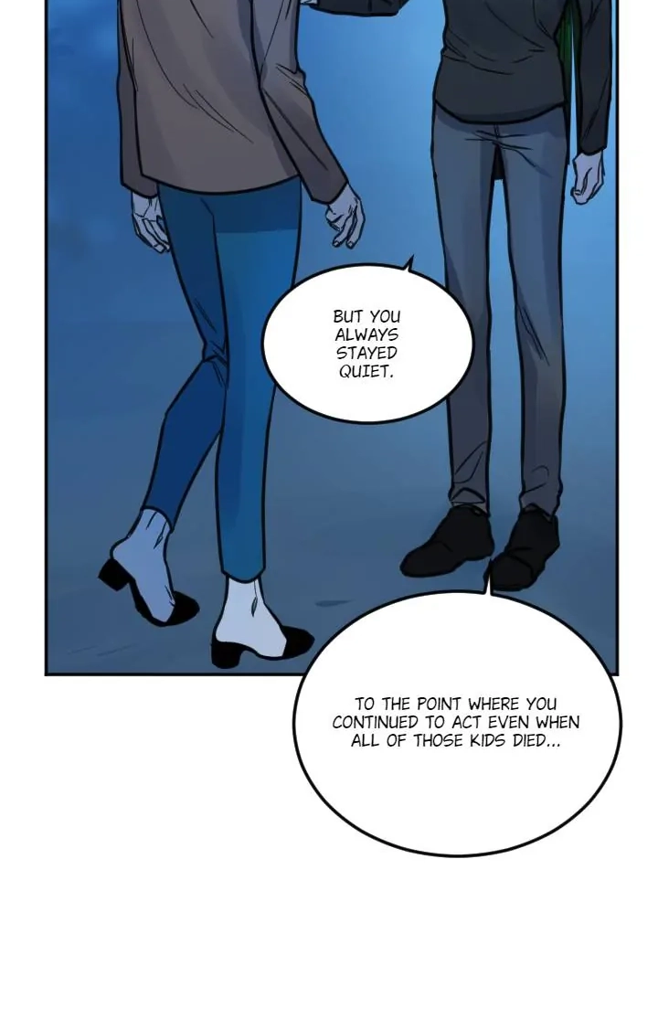 School of Dogs Chapter 96 page 29 - 