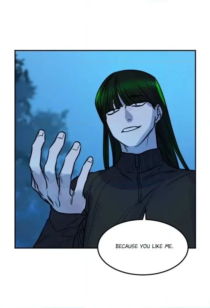 School of Dogs Chapter 96 page 30 - 