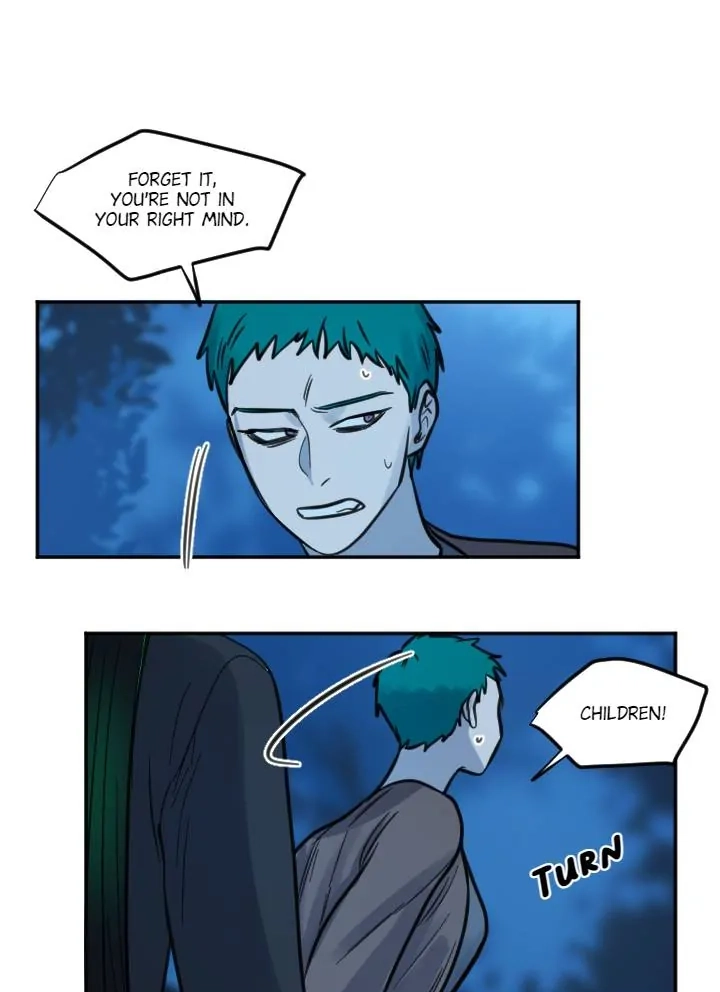 School of Dogs Chapter 96 page 4 - 