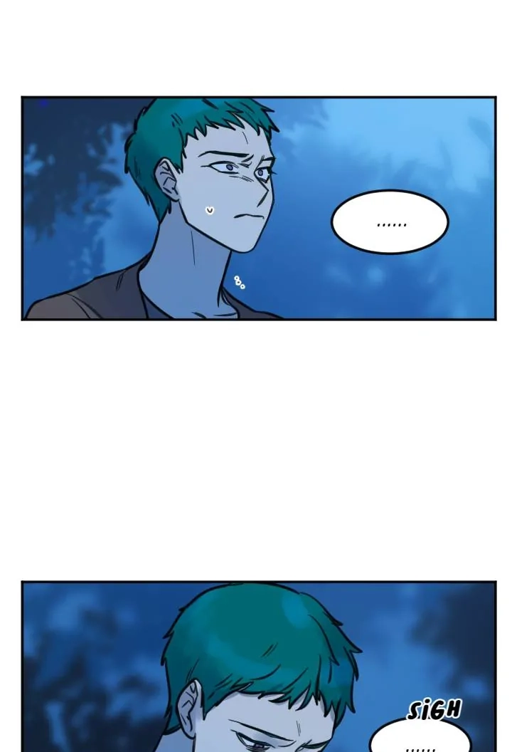 School of Dogs Chapter 96 page 31 - 