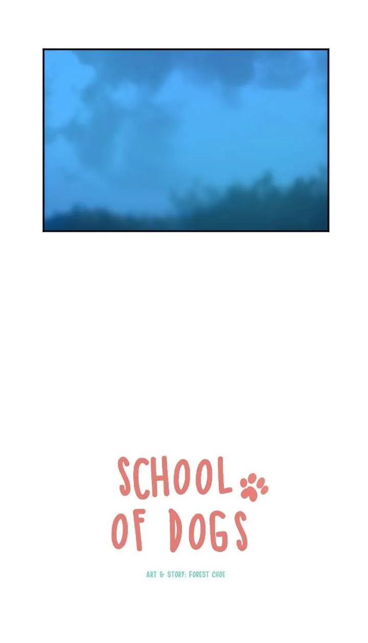 School of Dogs Chapter 96 page 33 - 