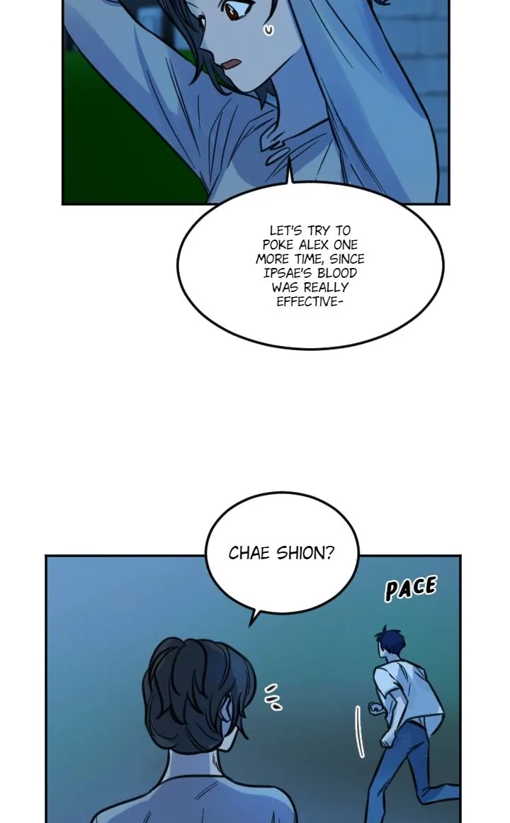School of Dogs Chapter 96 page 37 - 