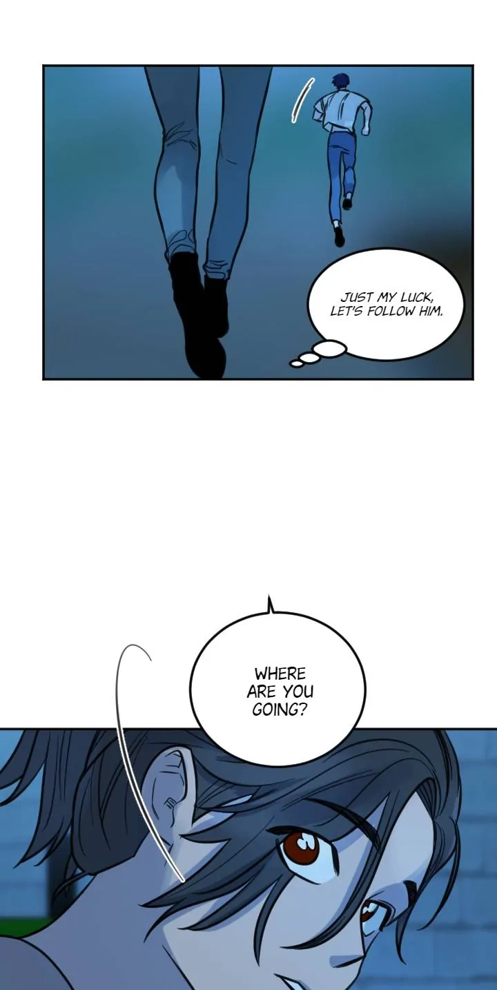 School of Dogs Chapter 96 page 39 - 