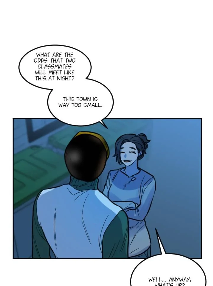 School of Dogs Chapter 96 page 41 - 