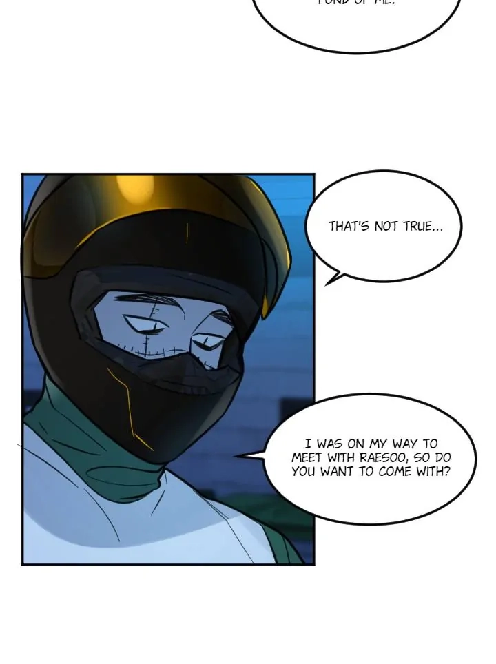 School of Dogs Chapter 96 page 43 - 
