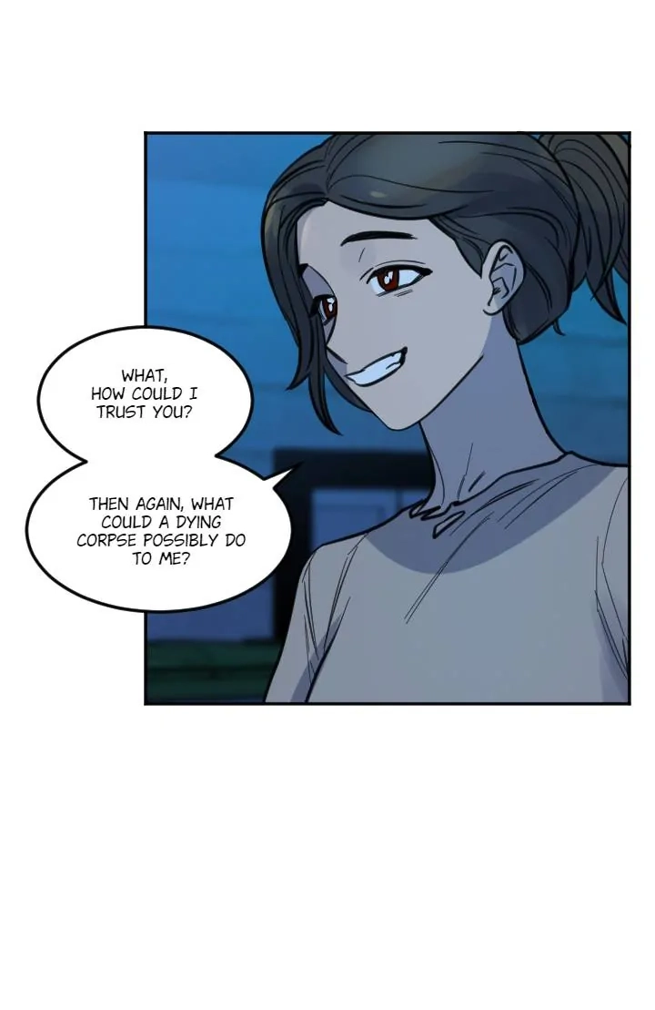 School of Dogs Chapter 96 page 44 - 