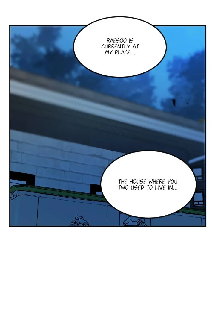 School of Dogs Chapter 96 page 45 - 