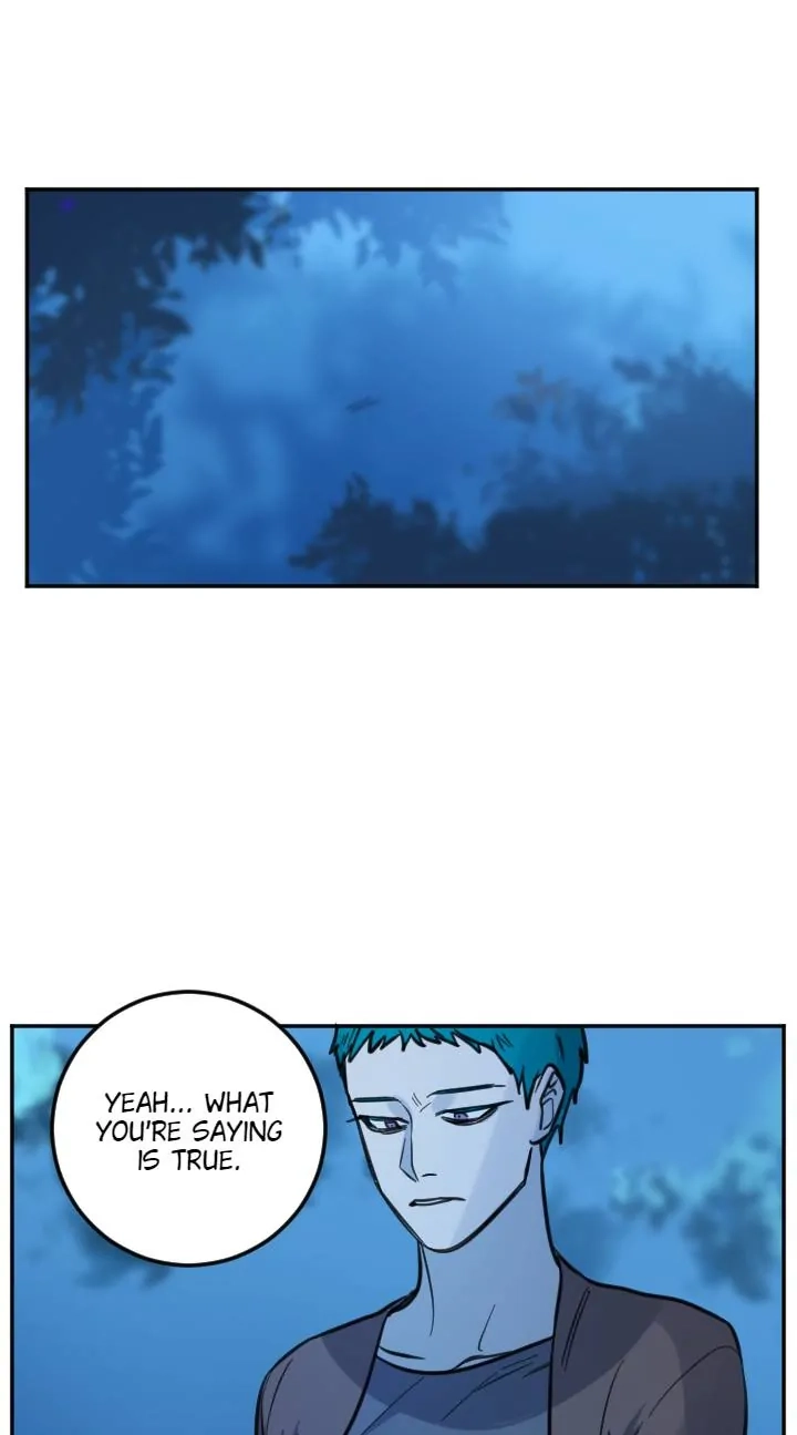 School of Dogs Chapter 96 page 47 - 
